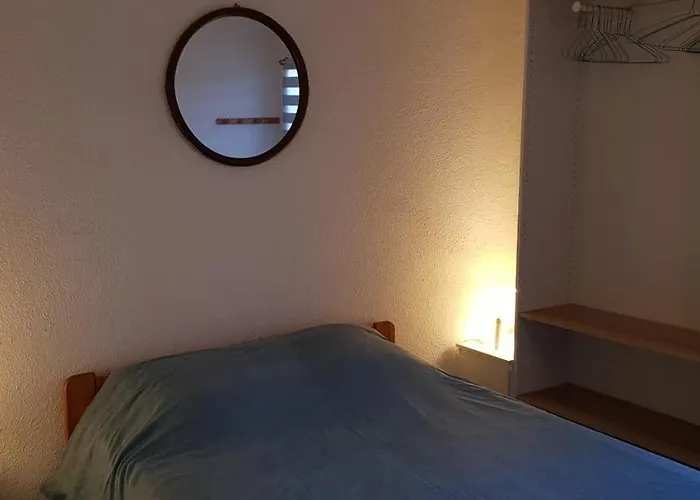 Les Pieds Dans Le Sable Villa Agde