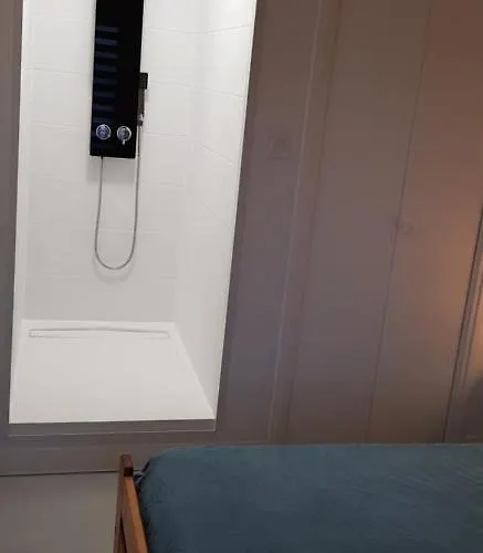 Les Pieds Dans Le Sable Villa *