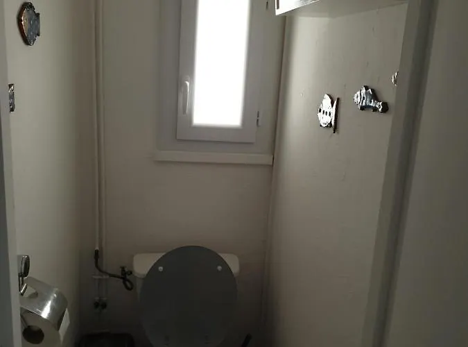 Les Pieds Dans Le Sable Villa Agde