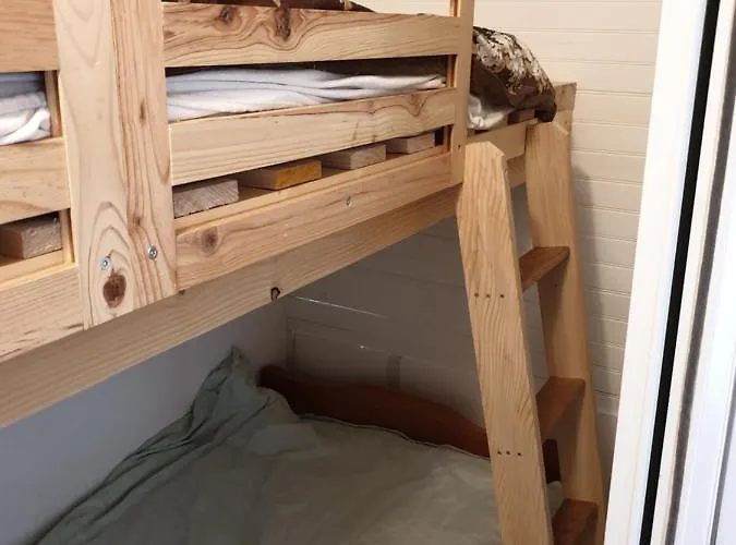 Les Pieds Dans Le Sable Villa